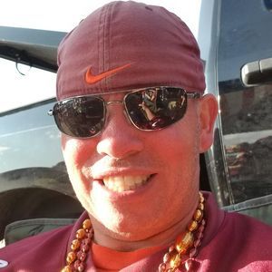 Meet your Posher, Mark